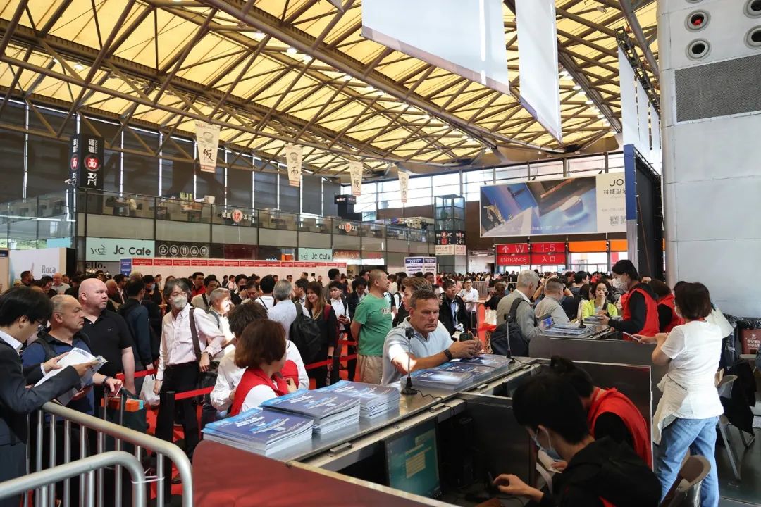 诚邀您！简洁卫浴即将亮相 2025KBC 中国国际厨卫展，引领品质卫浴新风尚​！